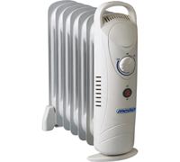 Radiateur Bain D'huile 700 W