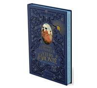 Messages Lumineux Des Soeurs Brontë - 12 Cartes Incluses
