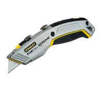 Stanley Couteau universel FatMax 0-10-789 180 mm 2 lames rétractables