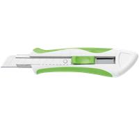 MESSER 7892118 - Cutter professionnel Comfortline, lame de 18 mm