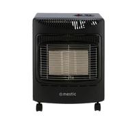 Mestic - 1518340 - Chauffage mobile