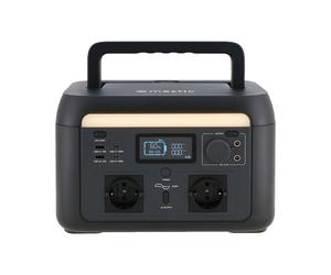 Mestic - 1518840 - Centrale Ã©lectrique