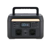 Mestic - 1518840 - Centrale électrique