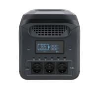 Mestic - 1518850 - Centrale Ã©lectrique