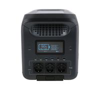 Mestic - 1518860 - Centrale Ã©lectrique