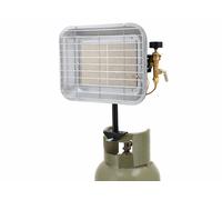 Mestic MES-100 30 mbar chauffage radiant