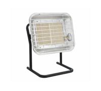Mestic MES-120 30 mbar chauffage radiant
