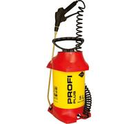 MESTO 3275P Pulvérisateur à pression Profi Plus 5 Ltr.