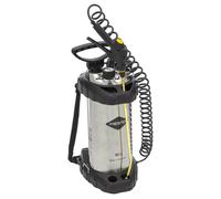 MESTO 3618P Pulvérisateur haute pression 10 L Pulvérisateur à pression Pulvé
