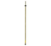 MESTO 3701 Tube d'extension MS extensible 107-200cm
