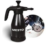 MESTO Cleaner Super Extreme 1.5 | Pulvérisateur à Pression 1,5L | Bouteille de pulvérisation pour Produits d'entretien | Pulvérisateur à Pompe pour l'automobile et l'industrie
