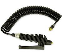 Mesto Conduite de pulvérisation Spiral 2,5 M Pour Ferrox Plus / Inox Plus