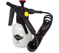 MESTO Drucksprüher (Sprüher ist am Gürtel tragbar, 3 bar, Fassungsvermögen 1,5 L