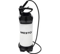 Mesto Drucksprühgerät 10 l für Reinigungsmittel Dichtungen EPDM Spritzrohr 50 cm