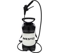 Mesto Drucksprühgerät für Reinigungsmittel Dichtungen EPDM, Spritzrohr 50cm, 5 L