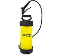 MESTO e.FLORI Akku-Drucksprühgerät, 5l Füllinhalt, bis zu 1,5 bar