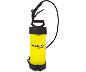 MESTO e.FLORI Akku-Drucksprühgerät, 5l Füllinhalt, bis zu 1,5 bar