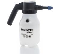 MESTO e. FOAMER E2 Akku-Schaumsprüher, 2 l Füllinhalt, bis zu 1,5 bar