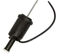 MESTO - Insert de pompe complet pour pulvérisateur à dos RS125 + RS185 - 7270