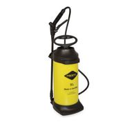 Mesto VERIS Drucksprühger?t 5 Liter Düse Messing Spritzrohr ausziehbar 52-90 cm