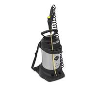 MESTO MESTO Pulvérisateur haute pression, réservoir inox 5 L, pression 6 bar Quantité:1