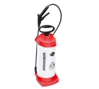 Pulvérisateur à pression 3237P capacité 5l 3bar G.1,7kg MESTO