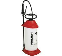 Mesto Primer Pinceau Fp M - 5 Litre Pulvérisateur A Pression - Blanc