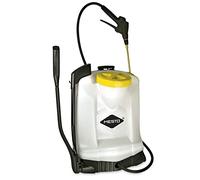 Pulvérisateur à dos RS125 capacité 12l b.6bar G.4,8kg MESTO