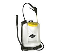 Pulvérisateur à dos RS125 capacité 12l b.6bar G.4,8kg MESTO