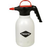 MESTO Pulvérisateur à pression 1,5 litre FLEXI PLUS FPM Buse en plastique