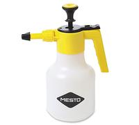 Mesto Pulvérisateur à Pression (3 Bars, 1,5 Litre, buse réglable, pulvérisateur d'eau Uniquement) # 3130G
