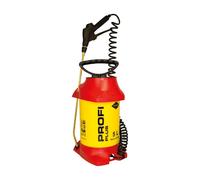 MESTO 3275P Pulvérisateur à pression Profi Plus 5 Ltr.