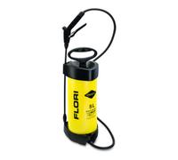 MESTO Pulvérisateur à pression FLORI 3232 R contenu de remplissage 5 l 3 bar poids 1,7 Quantité:1