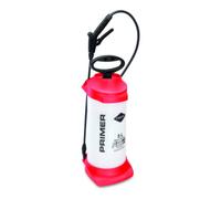Pulvérisateur à pression 3237P capacité 5l 3bar G.1,7kg MESTO