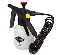MESTO Pulvérisateur à Pression (pulvérisateur Portable à la Ceinture, 3 Bar, capacité 1,5 L) 3132GT