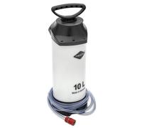 MESTO Réservoir à Pression d'eau Professionnel 3270 W 10 l