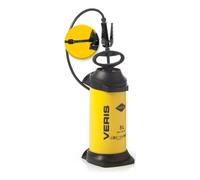Mesto VERIS Drucksprühger?t 5 Liter Düse Messing Spritzrohr ausziehbar 52-90 cm