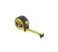 STANLEY Mètre ruban 3m double marquage ControlLock Blade Armor STHT37230-0