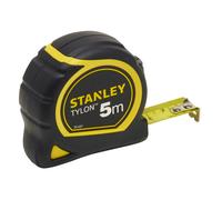 MESURE 5M X 19MM BIMATIERE TYLON STANLEY - 0-30-697