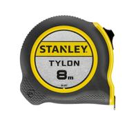 Mesure 8 m x 25 mm bi-matière Tylon - 0-30-657 - STANLEY