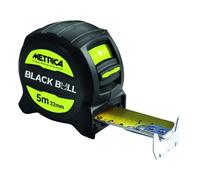 Metrica Mètre ruban Black Bull 32 mm x 8 m