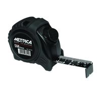 Mesure All Black ruban auto bloquant 8mx25mm Metrica