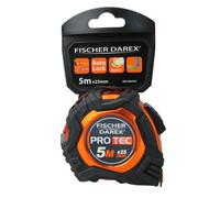 MESURE AUTOBLOQUANTE DOUBLE IMPRESSION 5 M X 25 MM
