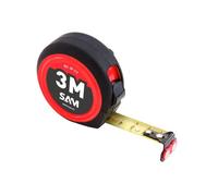 Mesure bi-matière 2mx16mm - SAM OUTILLAGE - UB-216NZ