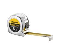 Mesure Blade Armor 5 m x 25 mm Powerlock - 0-33-514 - STANLEY