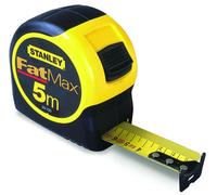 Stanley – Mètre ruban Blade Armor FatMax FMHT81556-0 5 m x 32 mm