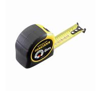 Stanley Mètre ruban FATMAX FMHT81555-0 8 m x 32 mm Blade Armor
