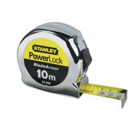 Stanley Ruban à mesurer PowerLock Blade Armor 25 mm 5 m Blister
