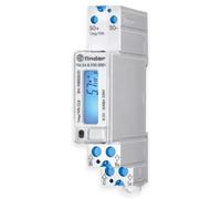 Mesure Consommation Électrique Compteur De Énergie Numérique Finder 7M2482300001