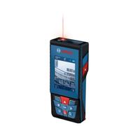 Mesure de distance laser professionnelle Bosch GLM 100-25 C 100 M avec Bluetooth